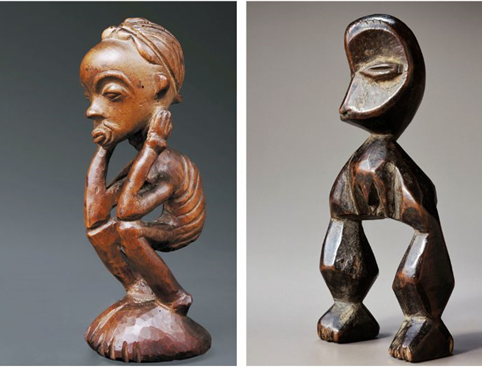 Tribal art