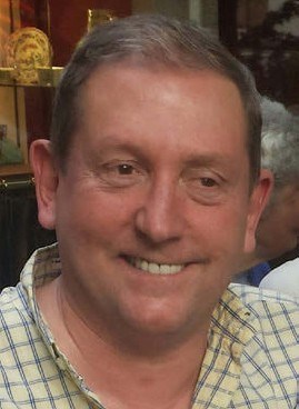 Rod Jellicoe