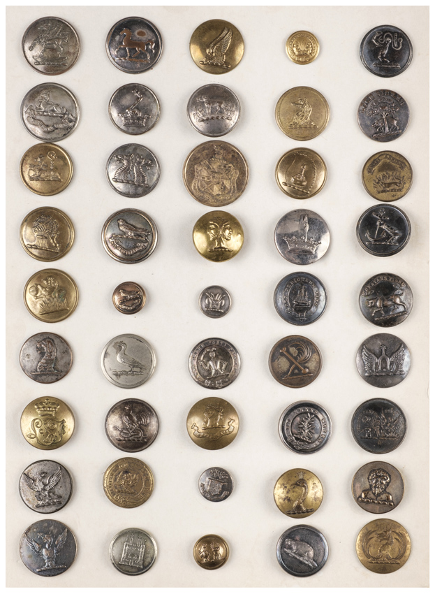 Livery buttons