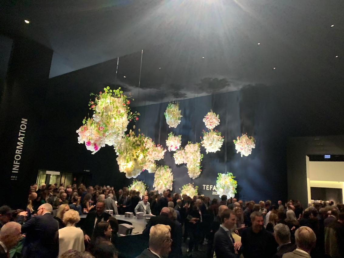 TEFAF Maastricht 2024
