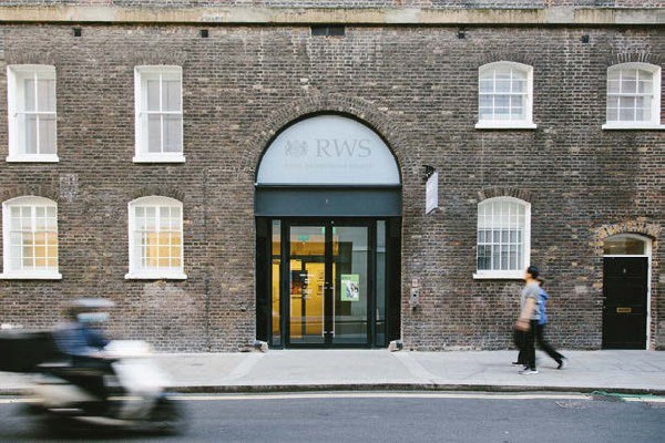 Royal Watercolour Society Gallery