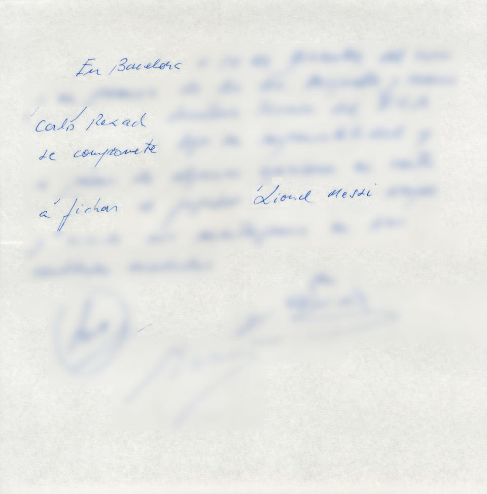 Napkin