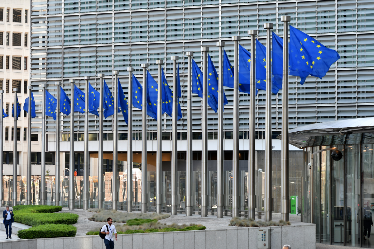 European Commission