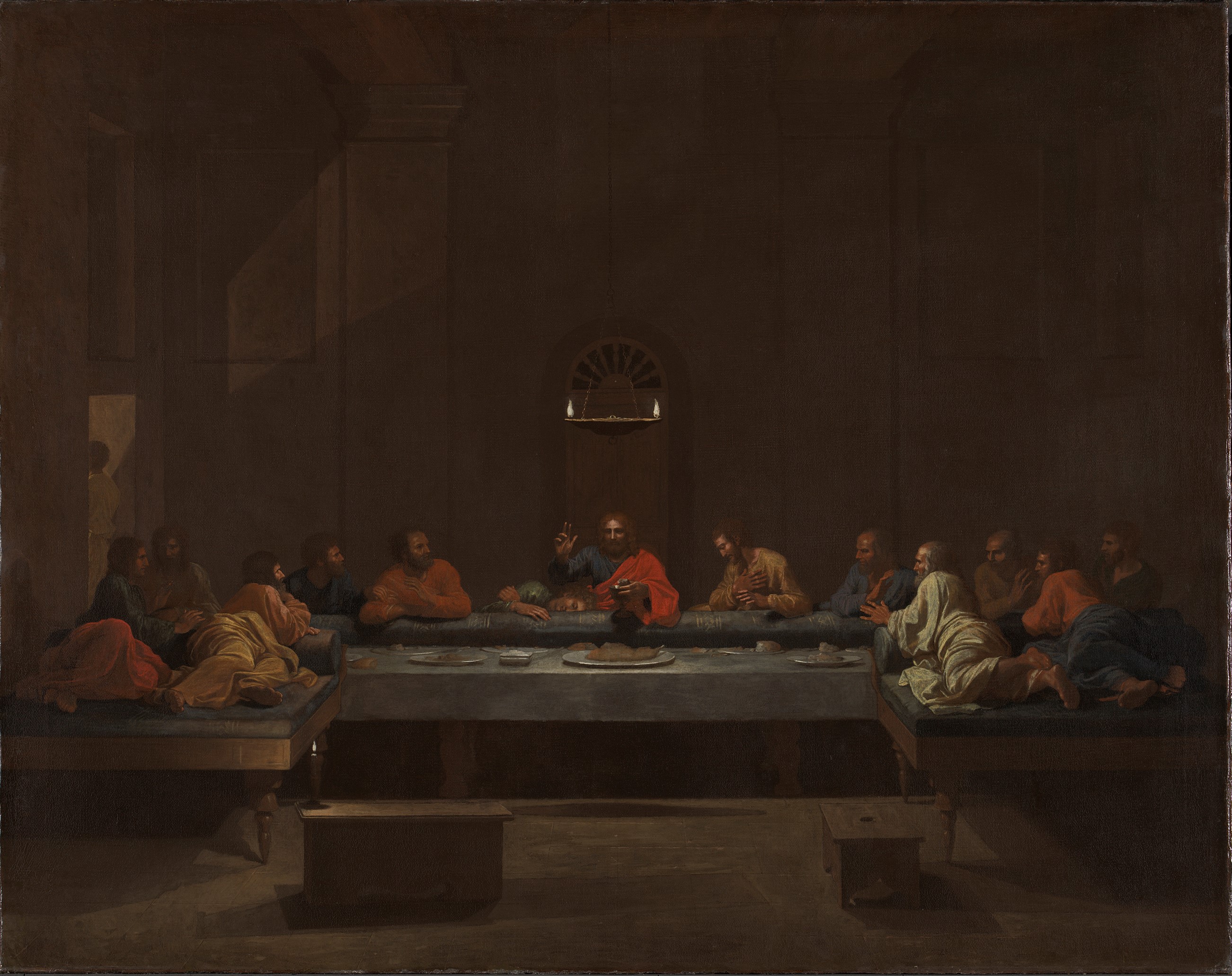Eucharist