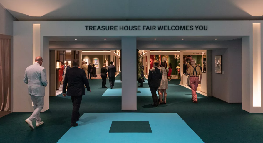The Treasure House Fair