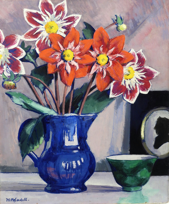 Francis Campbell Boileau Cadell still life