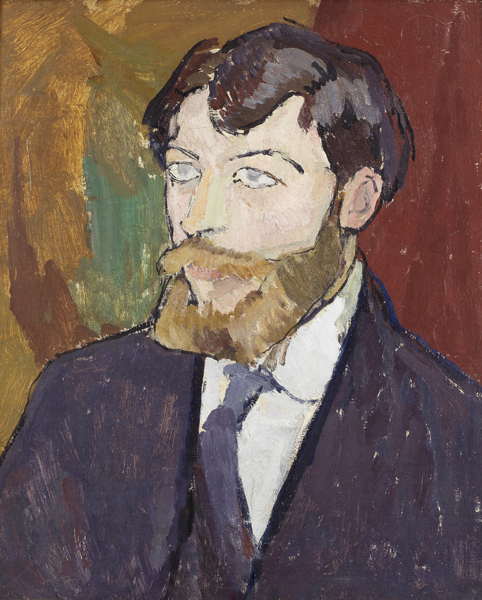 Henri Doucet