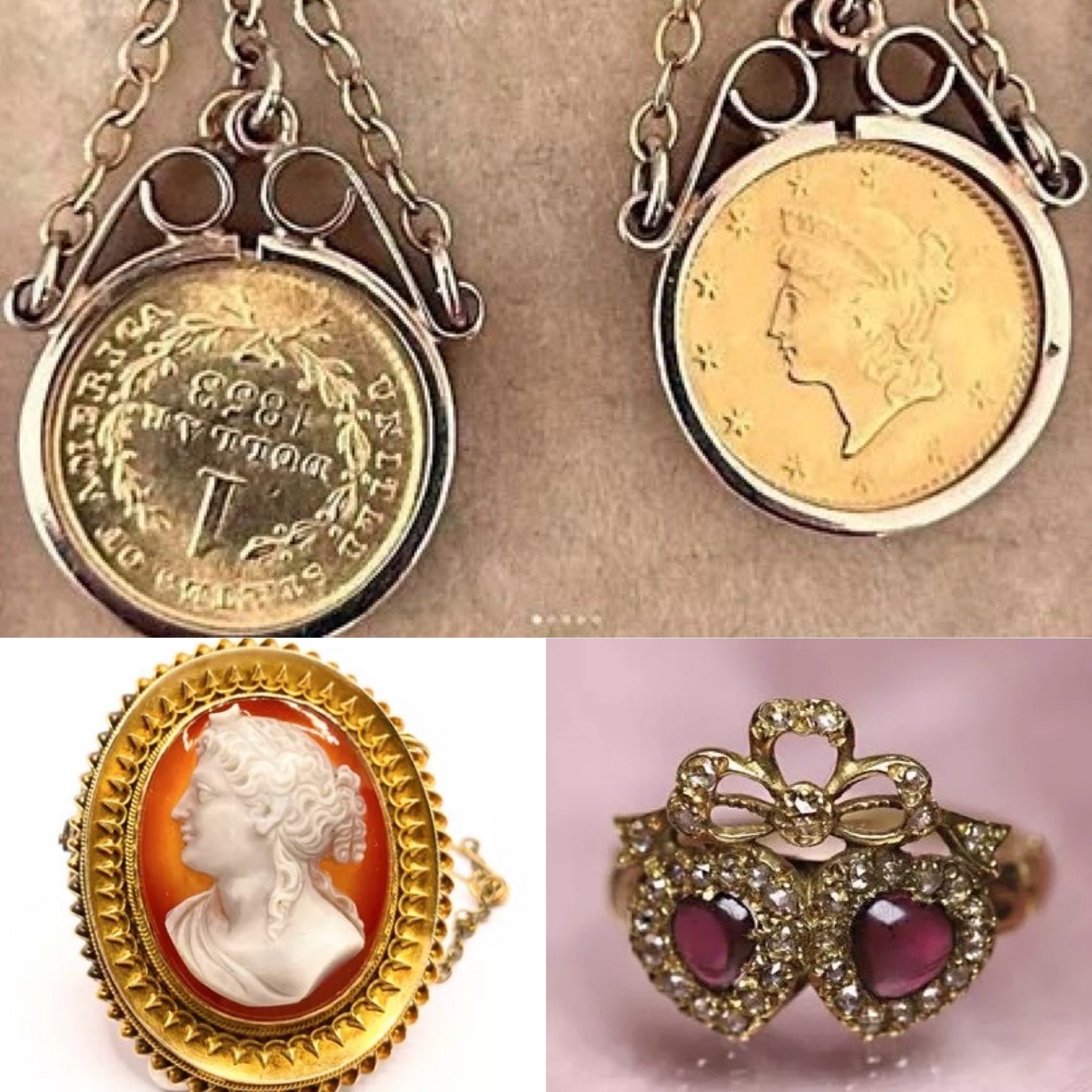 Jewellery