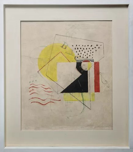 Untitled Mural