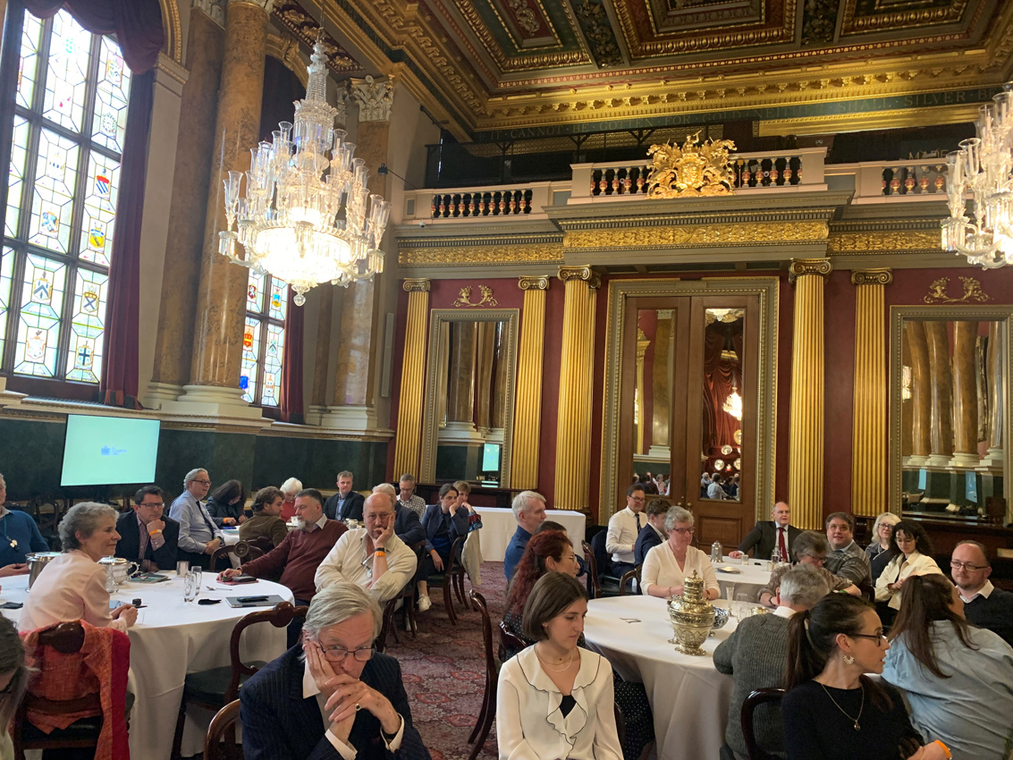 Goldsmiths' Hall