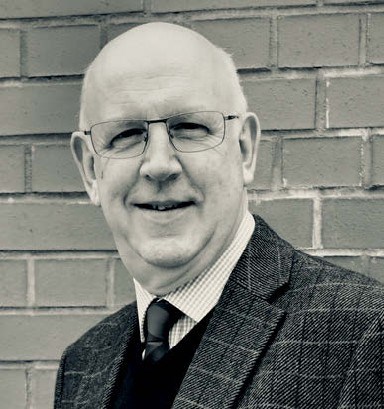 Jonathan Hills