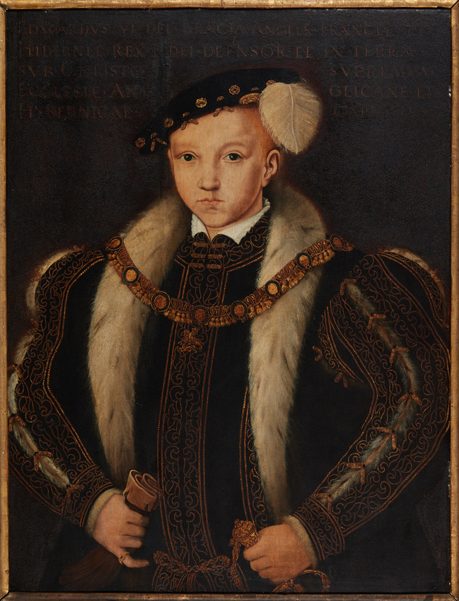 Edward VI
