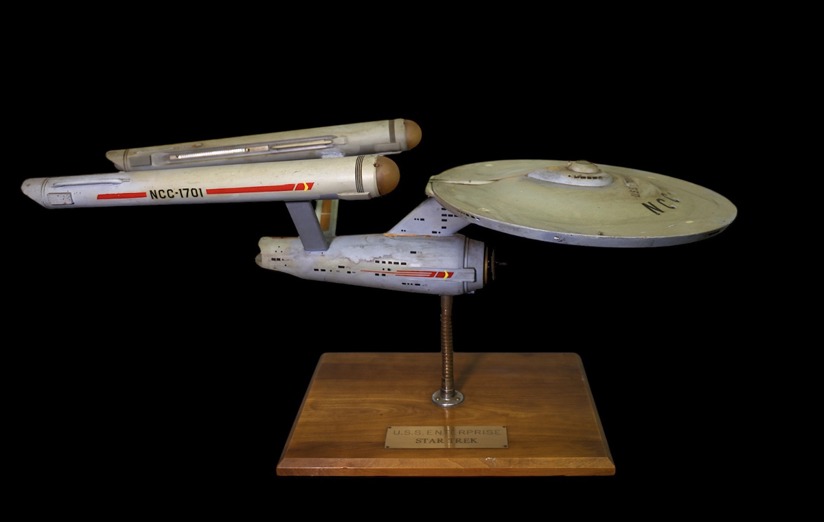 USS Enterprise