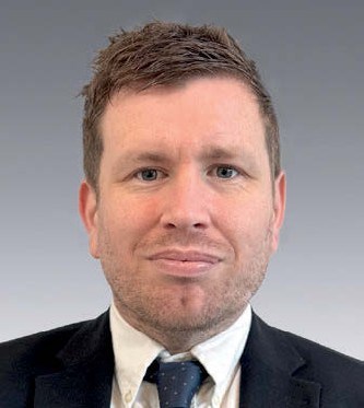 Alistair McCrea