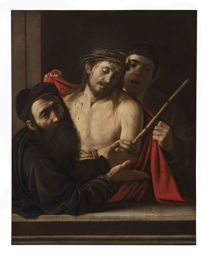 Caravaggio picture
