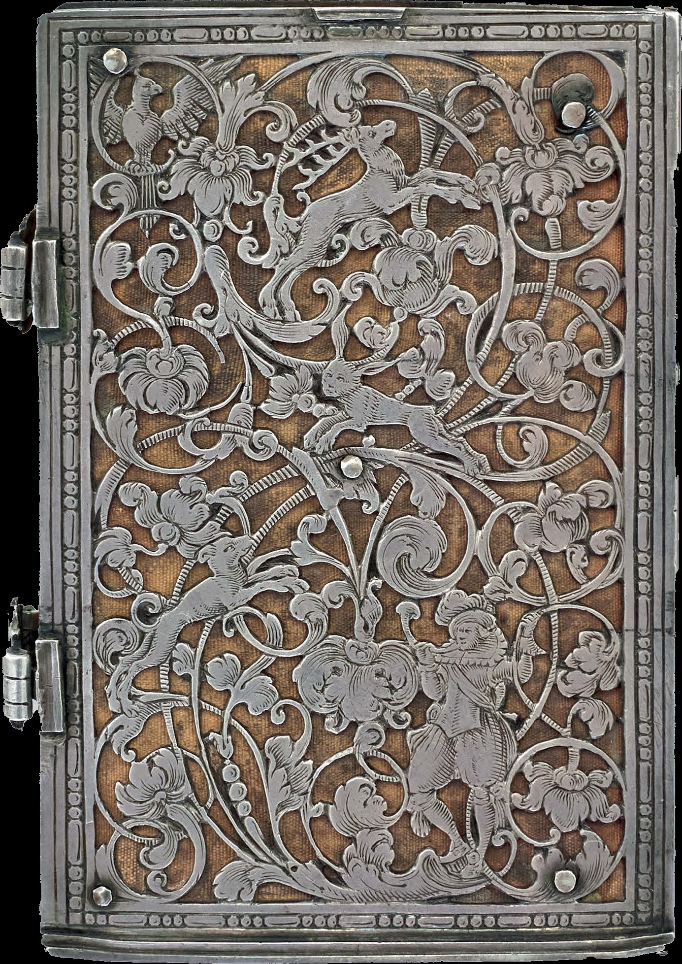 The Whole Book of Psalmes. Collected into English Meeter