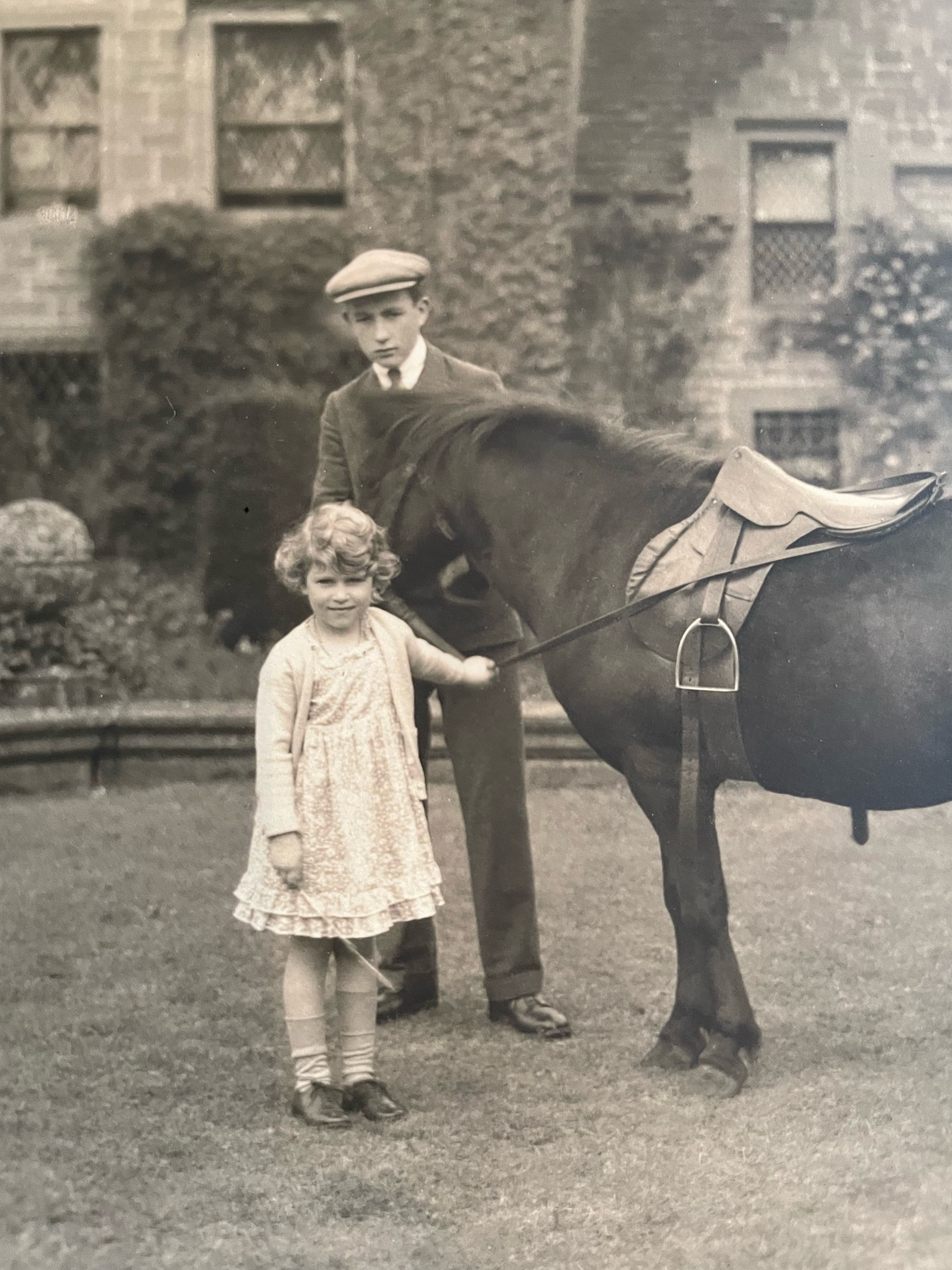 Webpv Princess Elizabeth Photograph 23 05 24