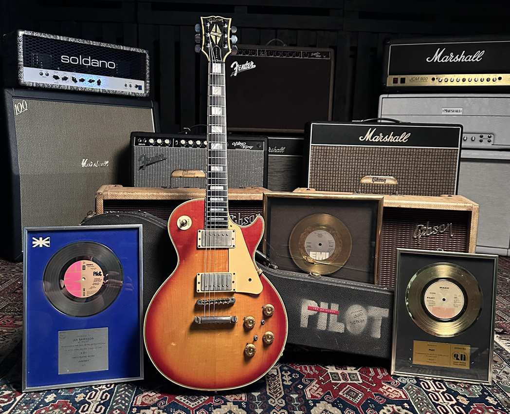 Webpv Ian Bairnson Guitar 24 05 24