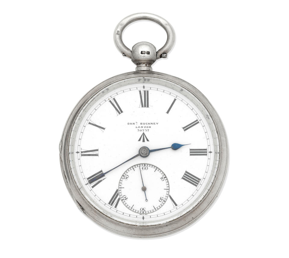 Robert Falcon Scott watch