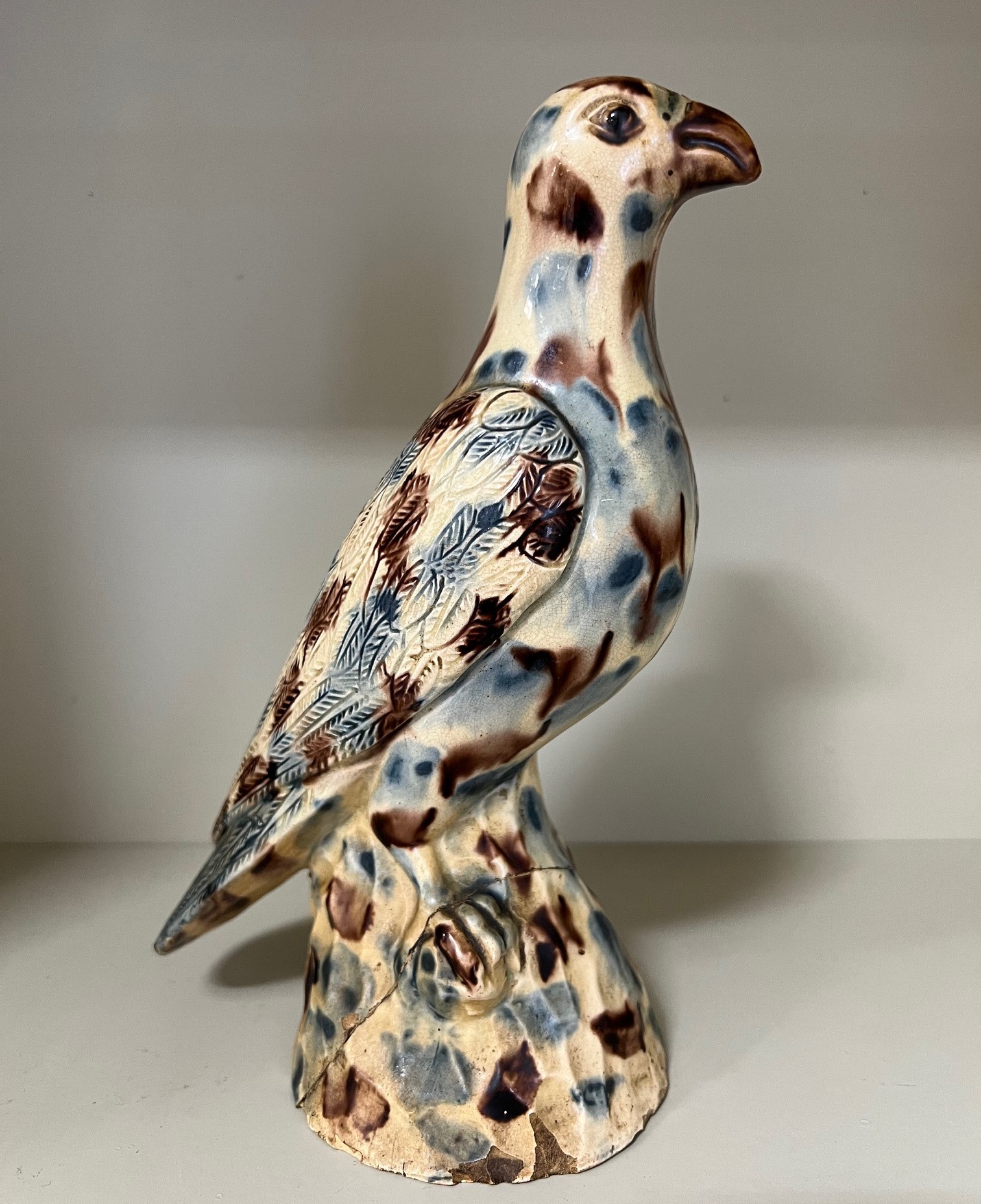 2650 AR Gildings Bird