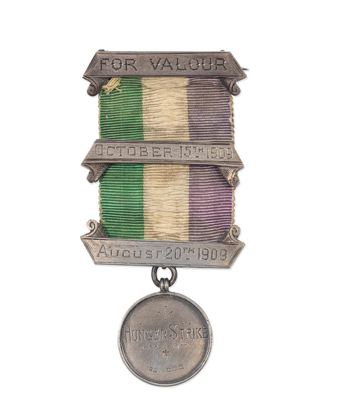 Rona Robinson Medal Webpv 25 06 24