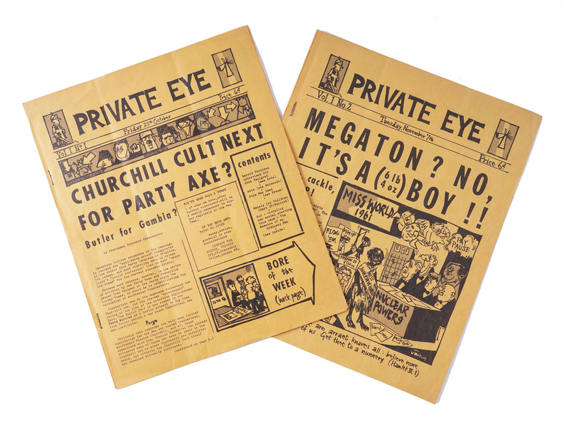 WEB Private Eye Bellmans 1