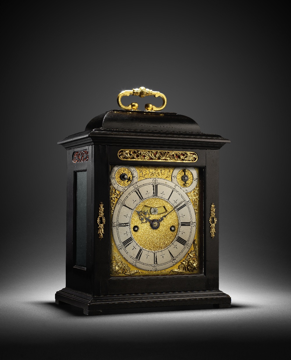 Thomas Tompion, Estimate £60,000 £90,000