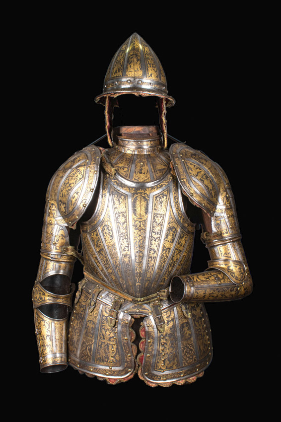 2650 NE 01 Apollo Armour