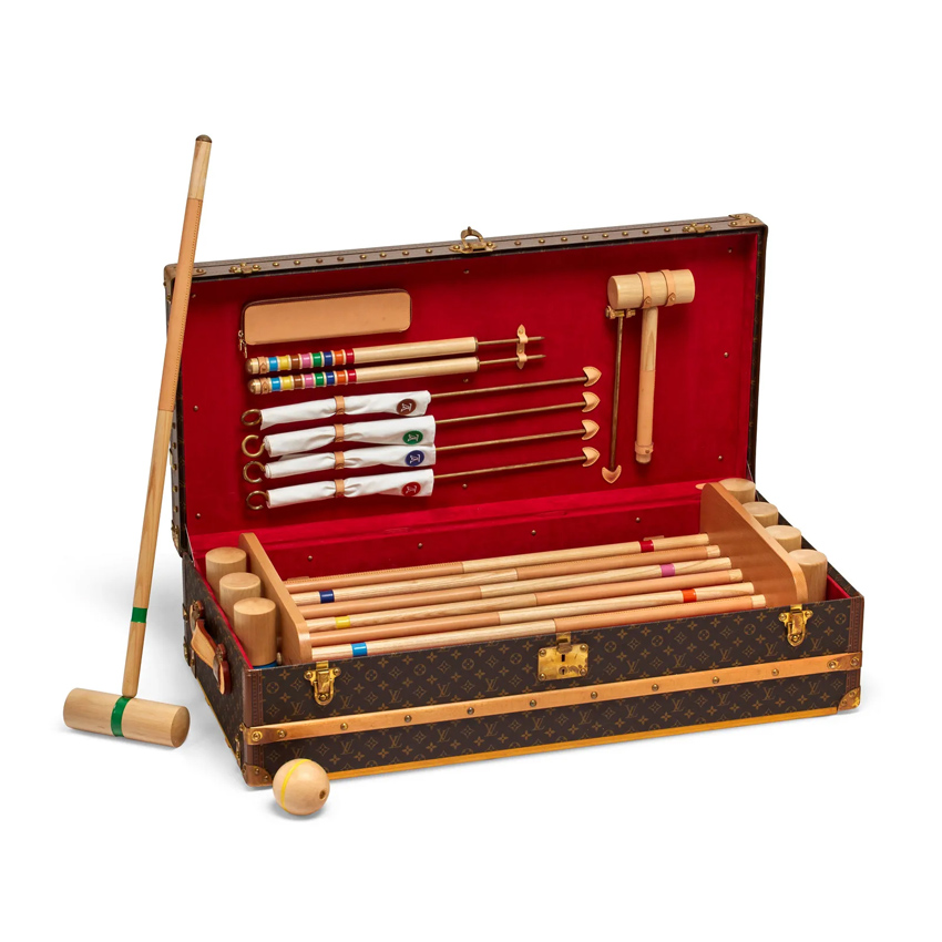 LV Croquet