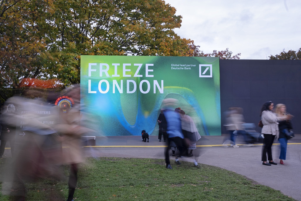 Frieze Art Fair