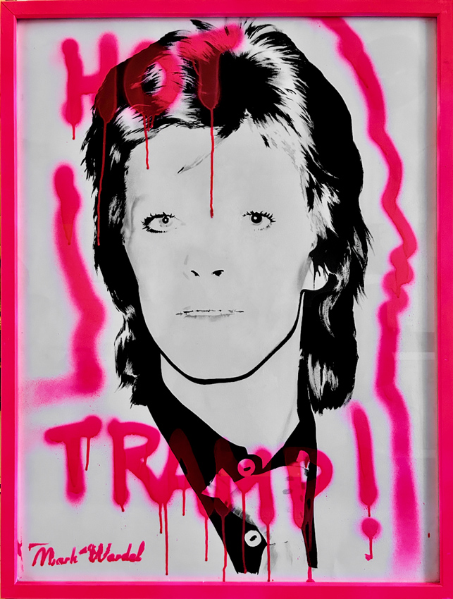 HOT TRAMP ! 1
