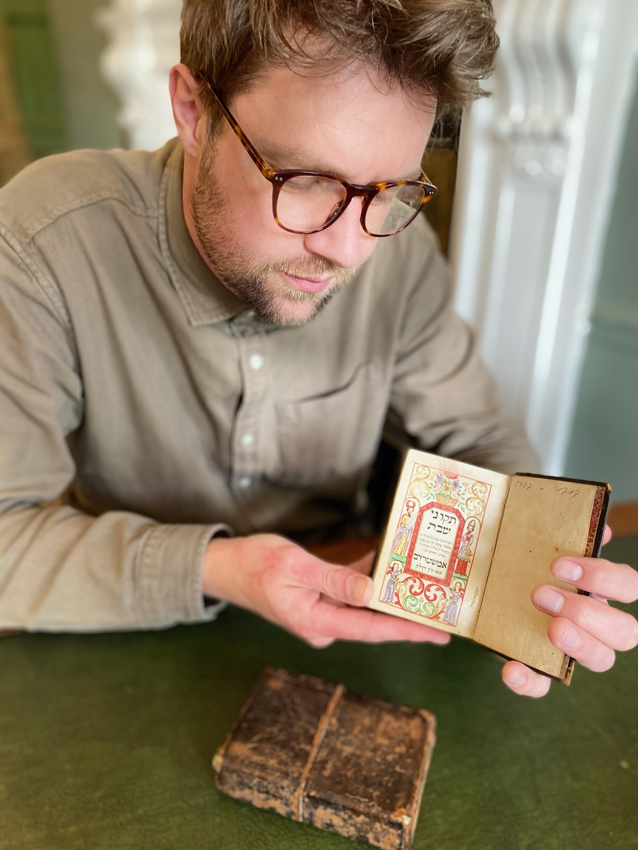 2659 NE Rare Book Auctions4