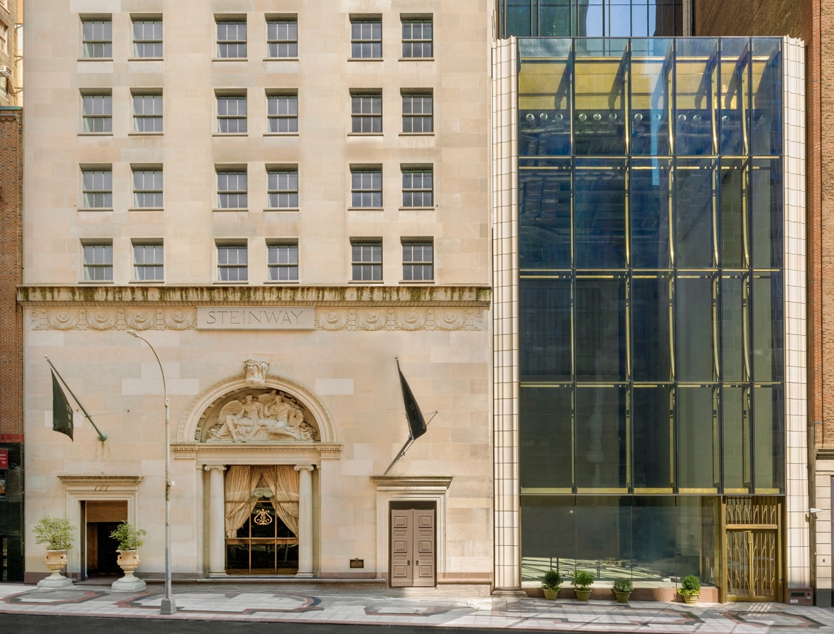 Bonhams new york headquarters