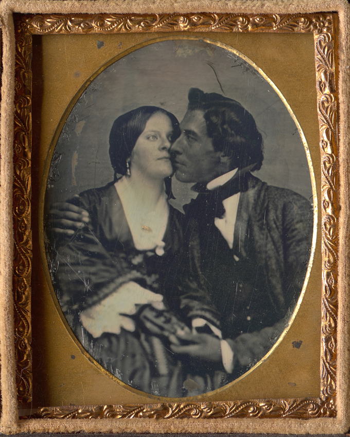 Daguerreotype