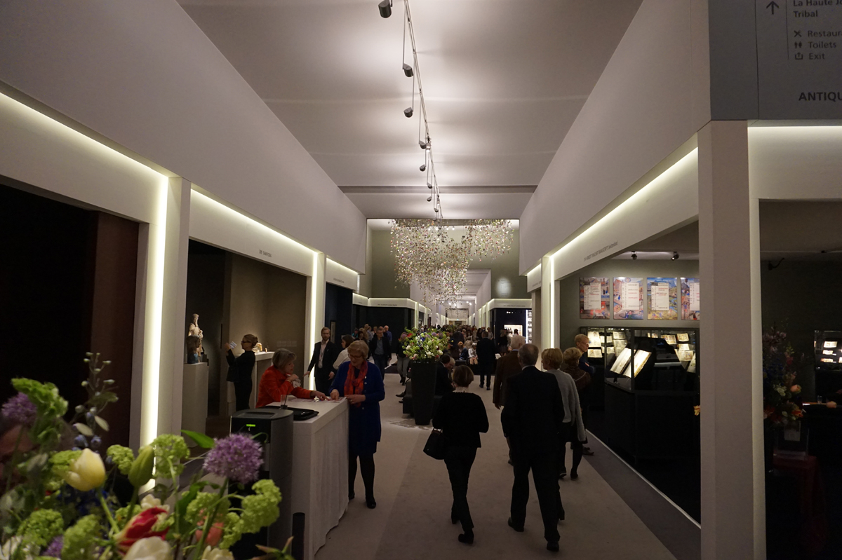 TEFAF Maastricht