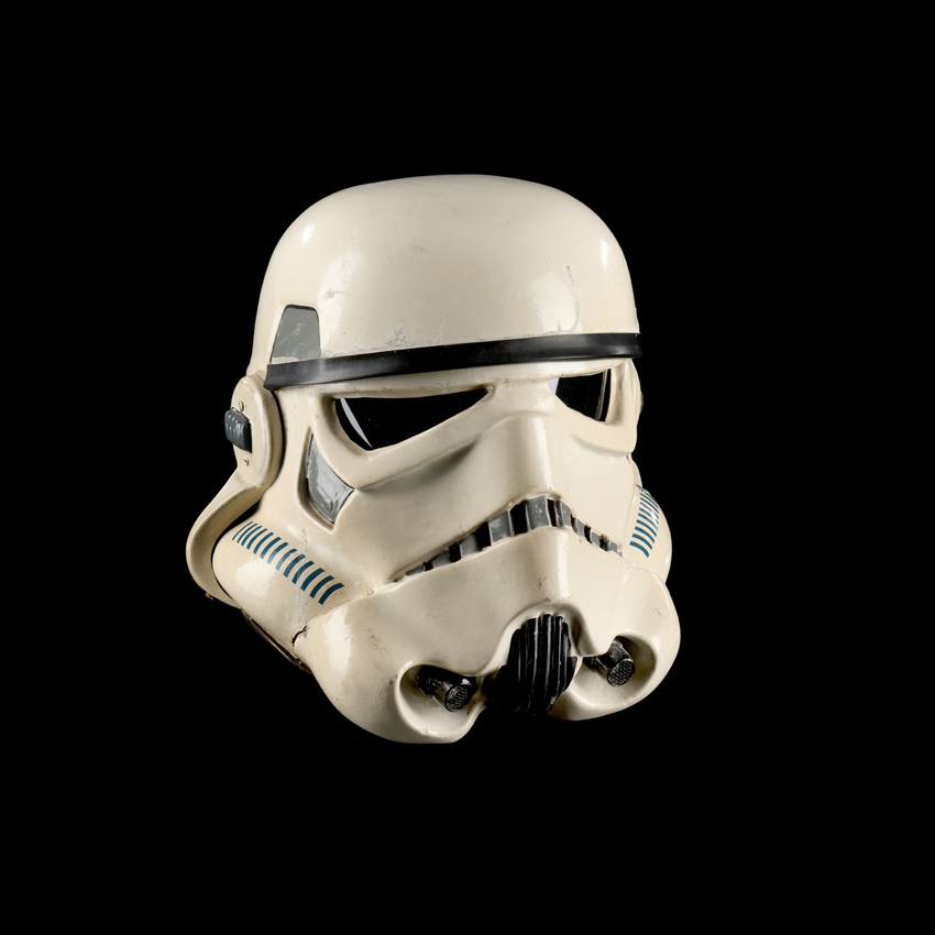 Propstore Stormtrooper