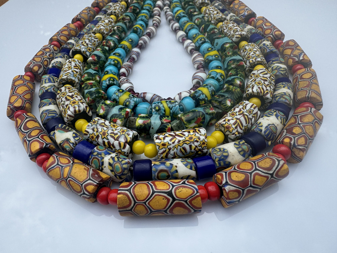 DD 2667 Beads 3