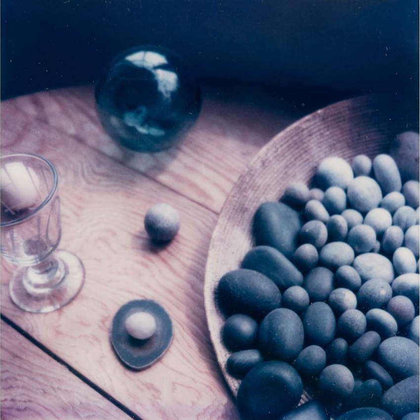 Dorothy Bohm photograph