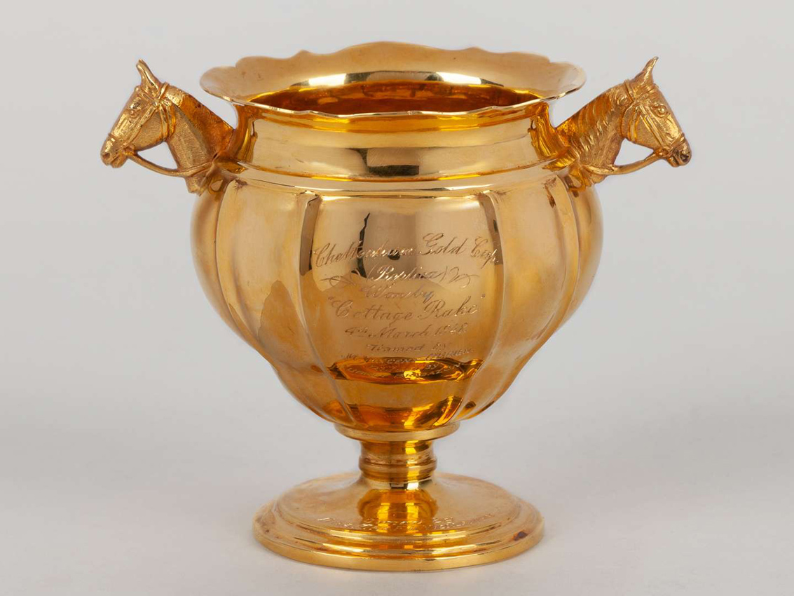 Cheltenham Cup