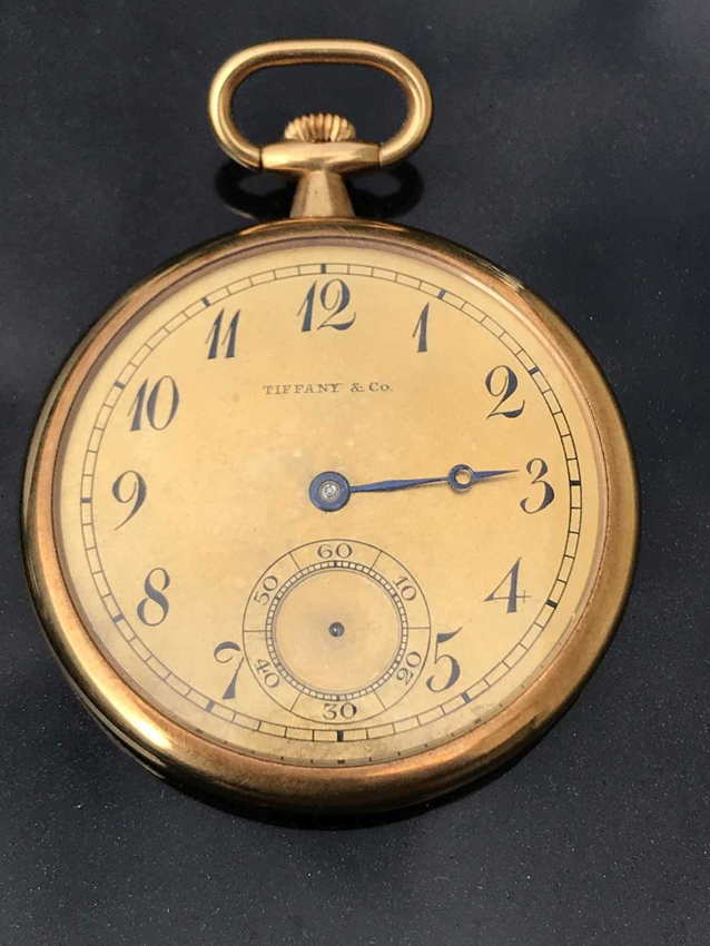 Titanic Pocket Watch