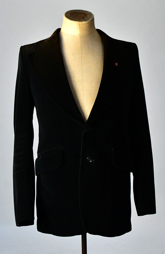 John Lennon’s jacket