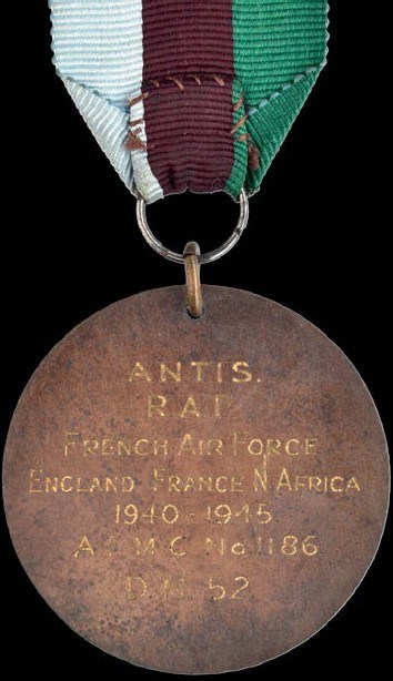 Dickin Medal