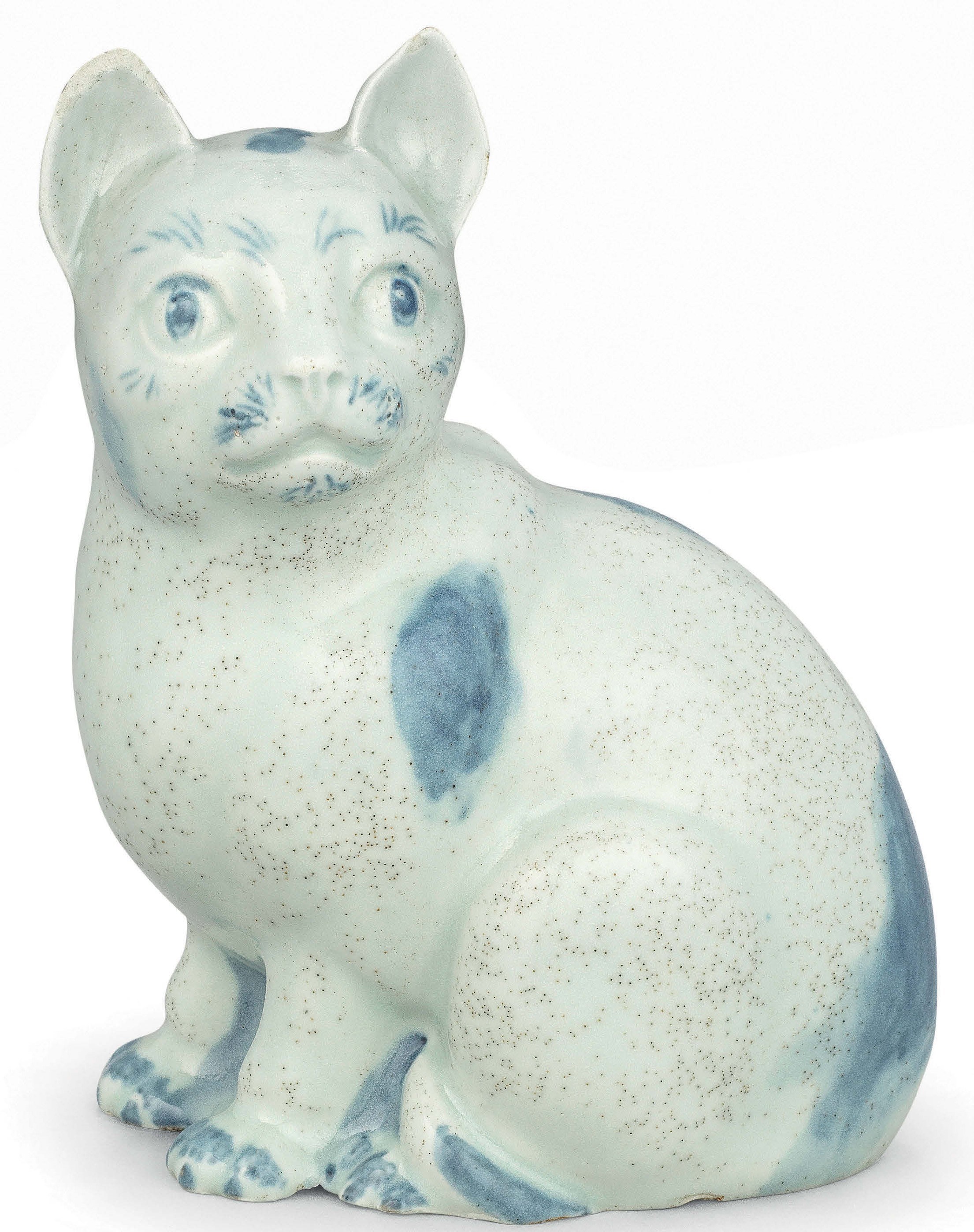 Limehouse cat model