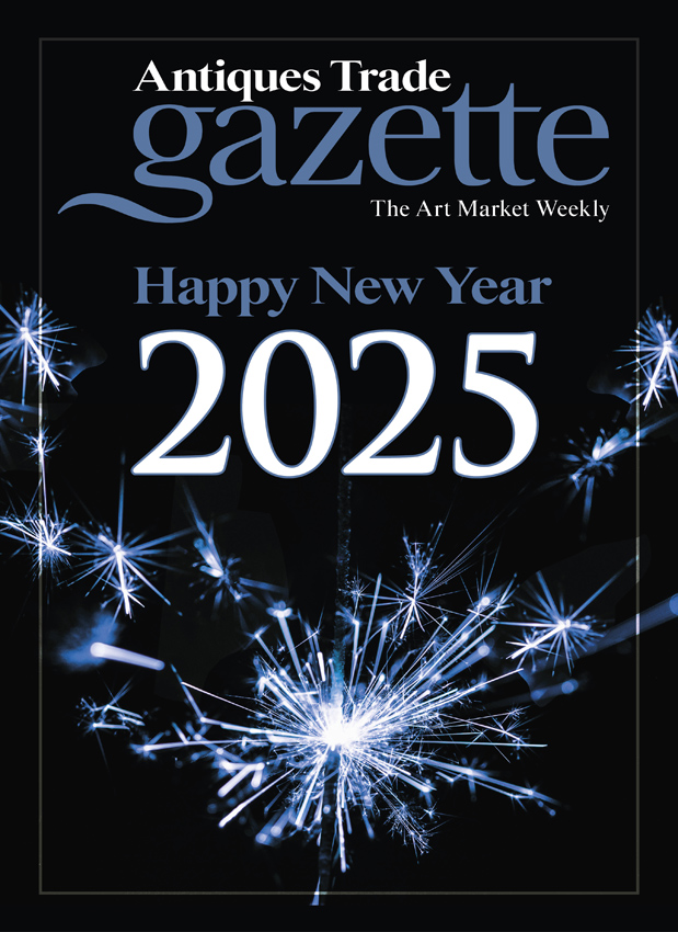 ATG New Year Cover 2025