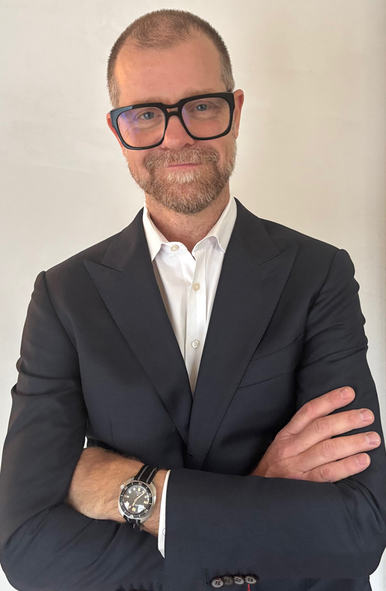 Maarten Ten Holder