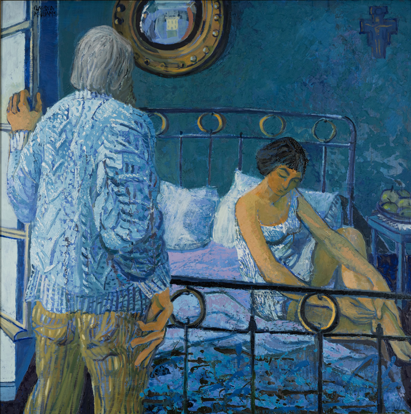 La Chambre by Claudia Williams