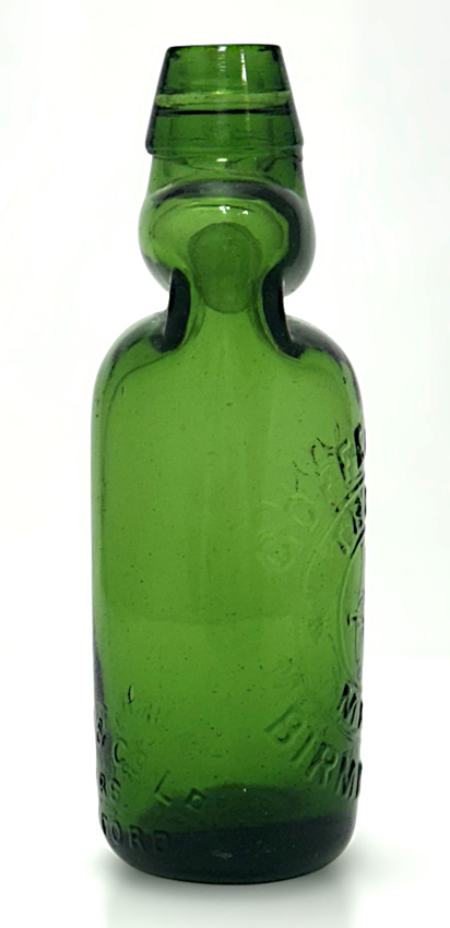 Codd bottle