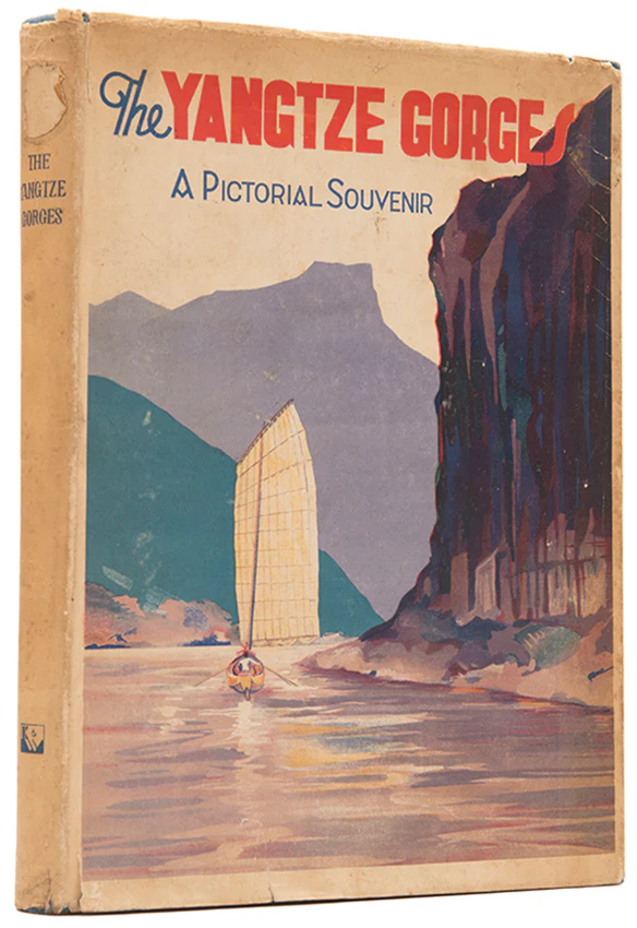 The Yangtze Gorges