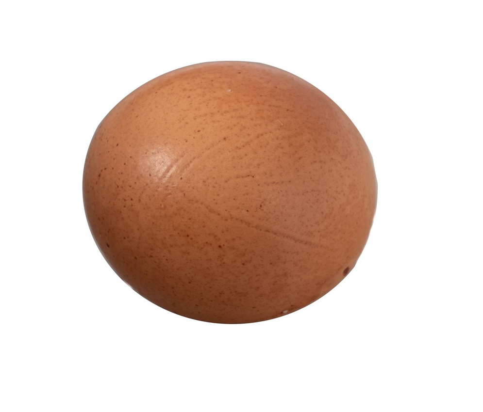 Spherical Egg