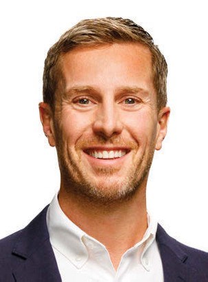 Oliver Searle